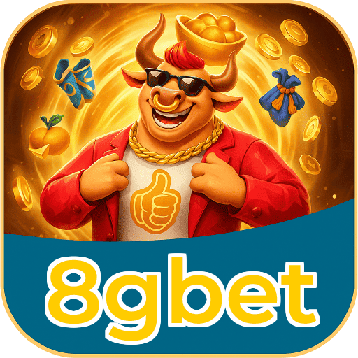 Logo 8gbet